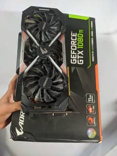 GTX 1080TI