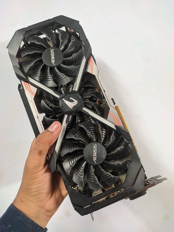 GTX 1080TI 1