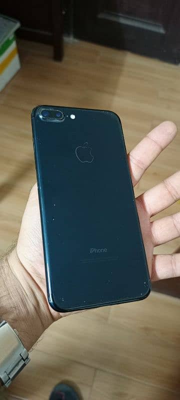 Iphone 7 Plus 128gb 0