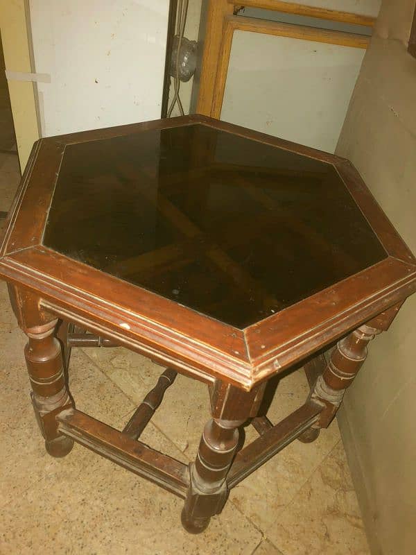 center table 0