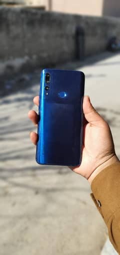 Huawei y9 prime official pta for sale urgent