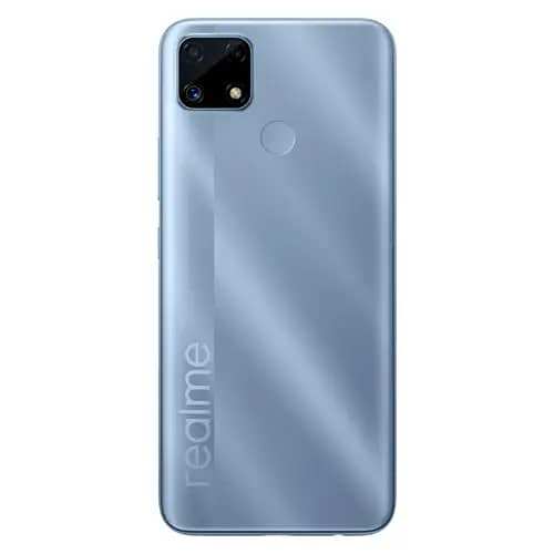 Realme c25s with box Pta approved no repair no open every thing orgnl 0