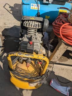 urgent sale air compressor