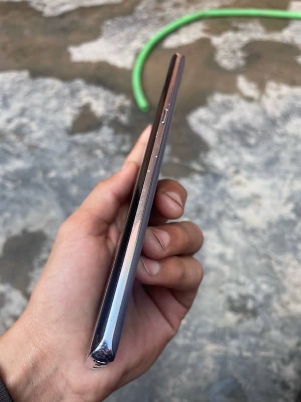 Galaxy note8. non pta 7