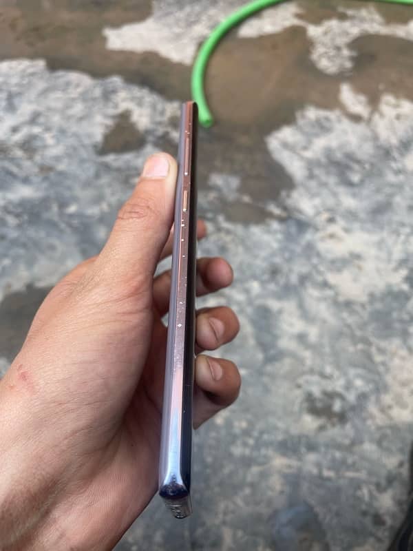 Galaxy note8. non pta 8