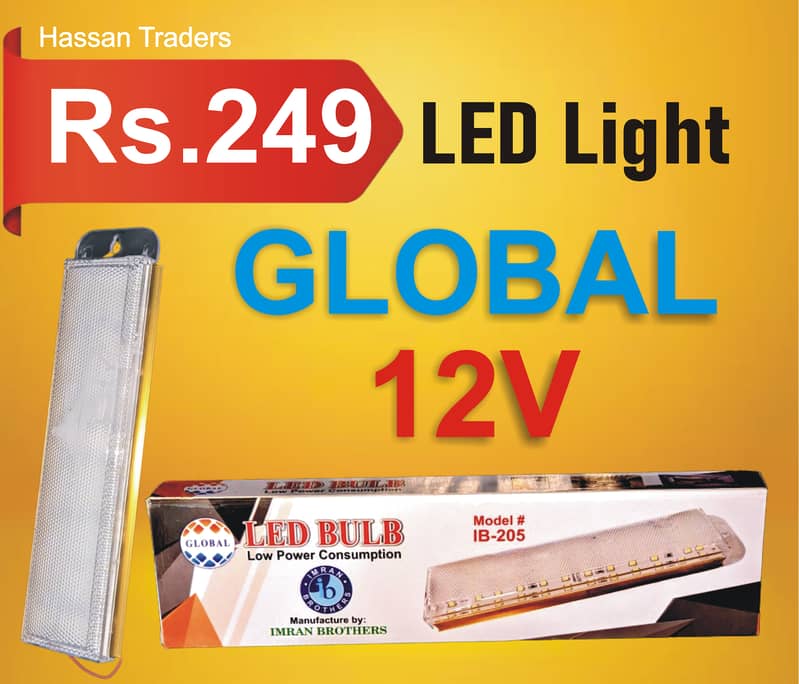 LED Bulb 22W 199 New Design 4