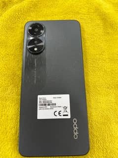 oppo a78