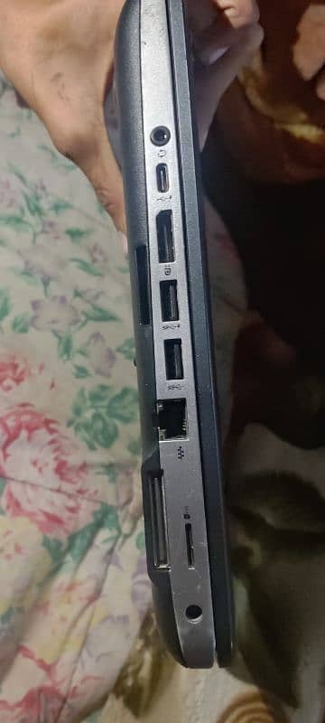 HP Probook 640 G2 10/10 1