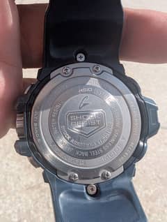 CASIO GulfMaster, GWN-1000NV