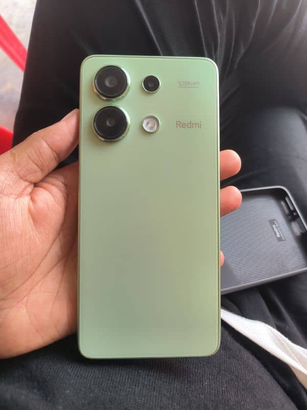 Redmi Note 13 8/128gb 1