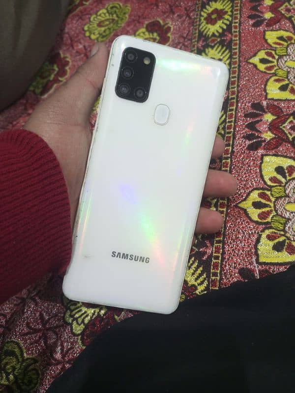 samsung a21s 1