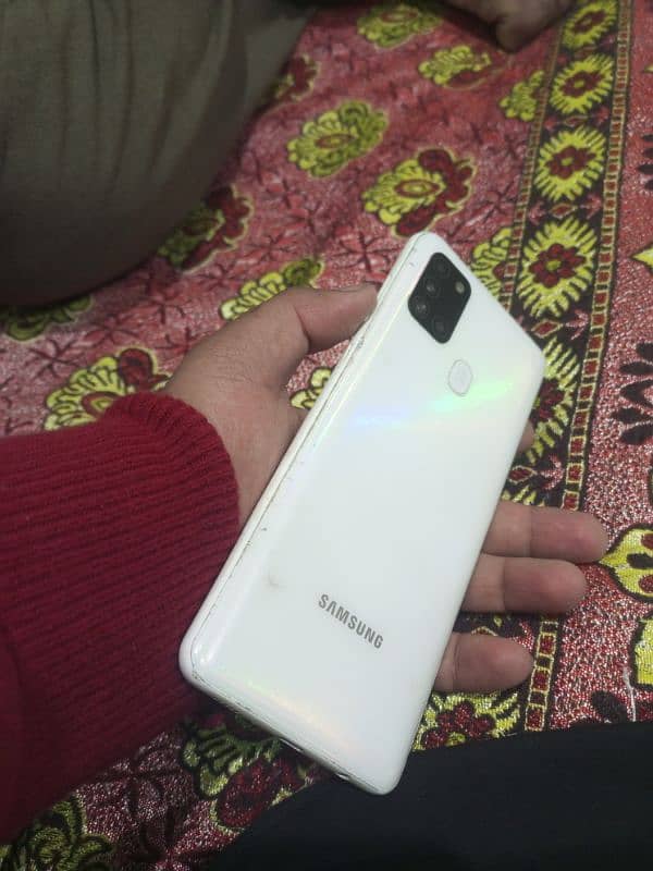 samsung a21s 2