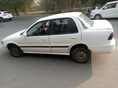 Mitsubishi Lancer 1990 for sale