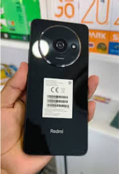 redmi