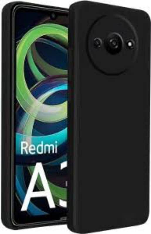 redmi a3 4ram 128 rom 1