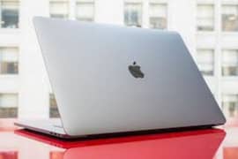 MacBook