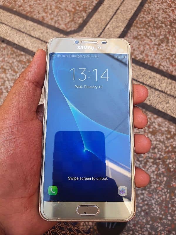 samsung c5 urgent sale 0