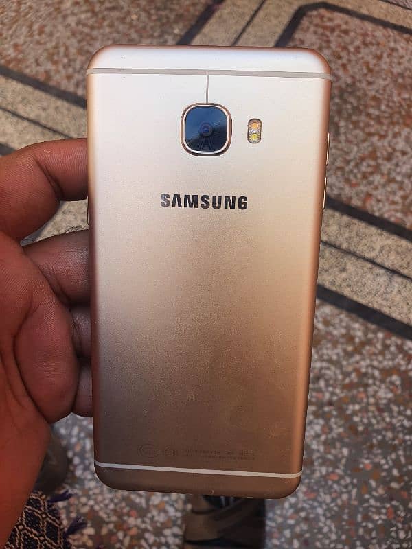 samsung c5 urgent sale 1