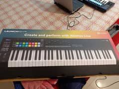 Novation