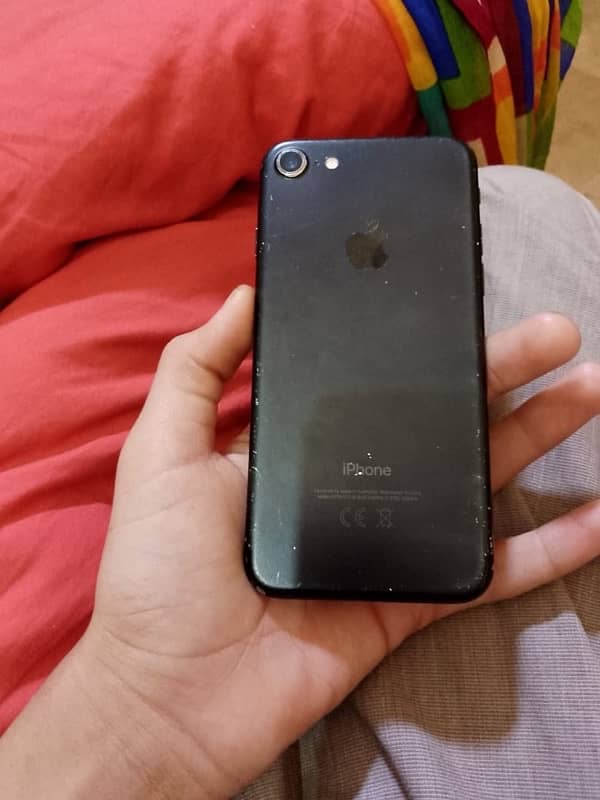 I phone 7 32 gb non pta 1