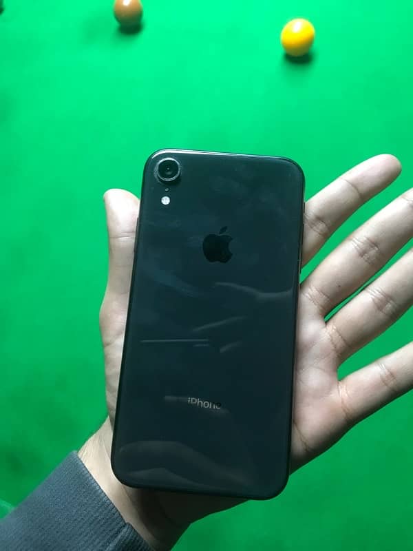 iphone xr non pta 0