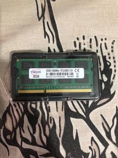 ddr3 8gb ram