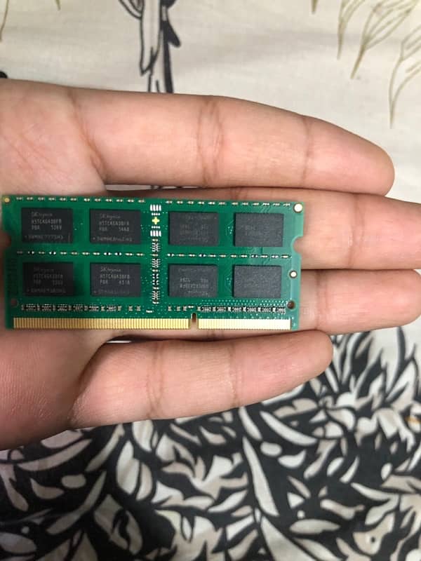 ddr3 8gb ram 1