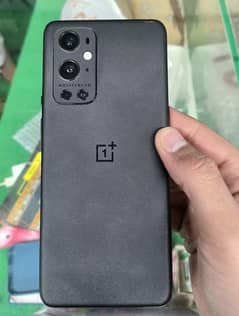 Oneplus 9 Pro Dual Sim