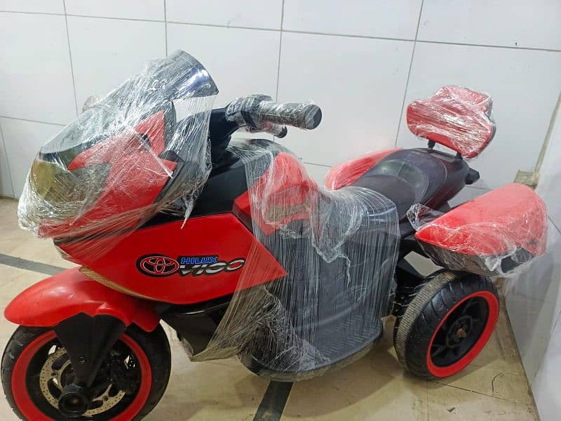 sports electric battery bike 2