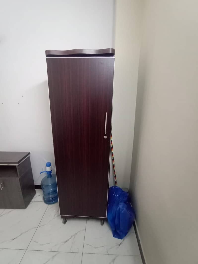 Furnished office available for rent 0