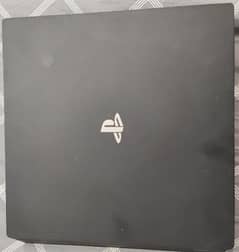 PS4 pro 1Tb