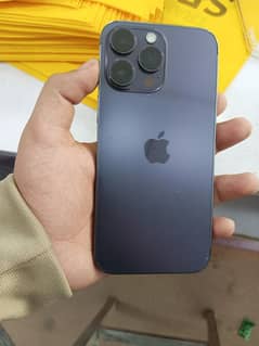 I phone 14 pro max