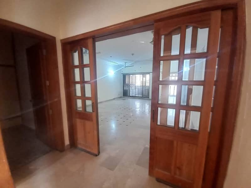 1 Kanal Upper Portion Available For Rent 4