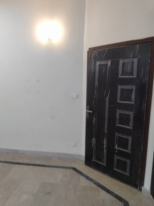 3 Marla Beautiful Luxurious House For Sale in Pak Arab Housing Scheme Meadow Homes Lahore 9