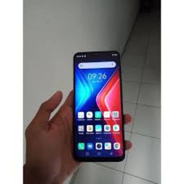 infinix hot11 4+128 condition 10 10 price final only mobile 2