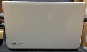 Laptop Toshiba L50-B 15"