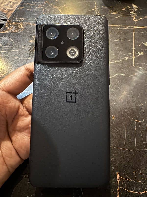 OnePlus 10 pro 5g Dual Official PTA Approved 0