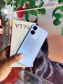 Vivo Y17s