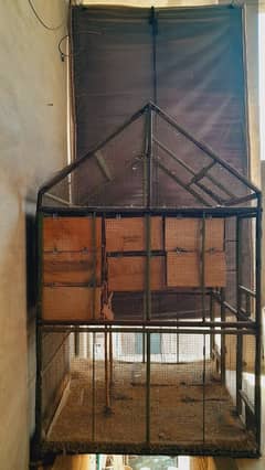 cage for sale