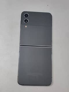 Samsung z flip 4