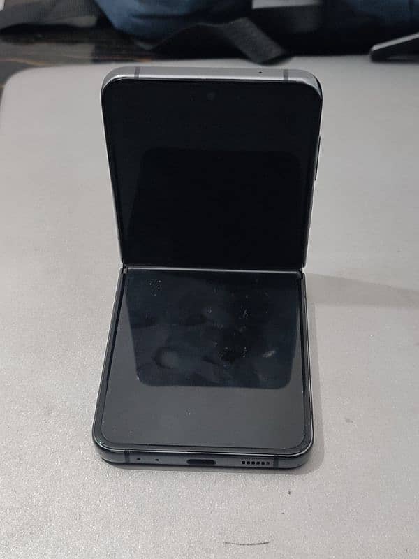 Samsung z flip 4 4