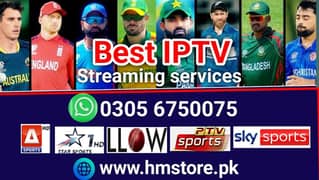 Fast IPTV Starshare | B1g | Opplex | Trex | 5g | Mega ott | Crystal