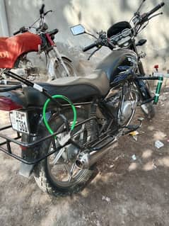 Suzuki gs150 4 sale 03009720176