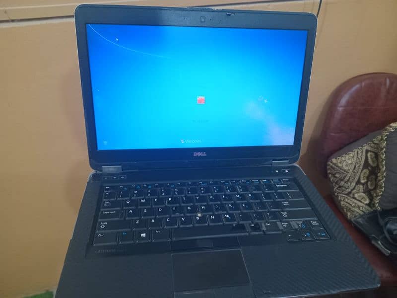 Dell Latitude e6440 1