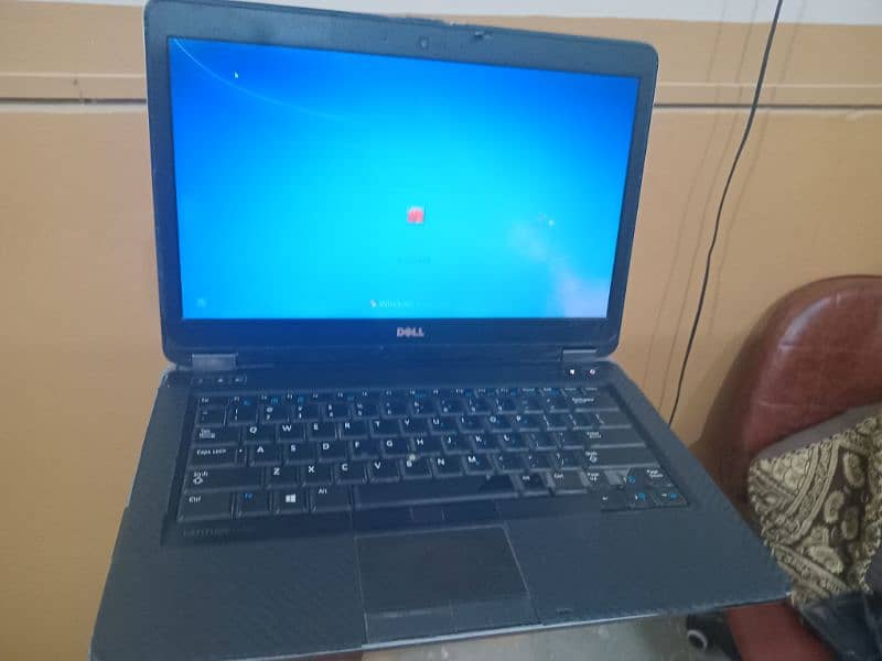 Dell Latitude e6440 2