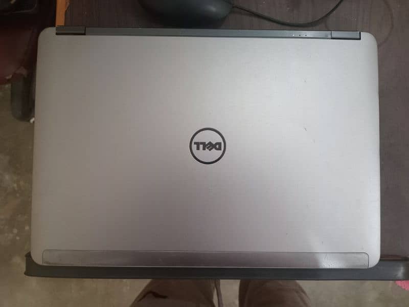 Dell Latitude e6440 3