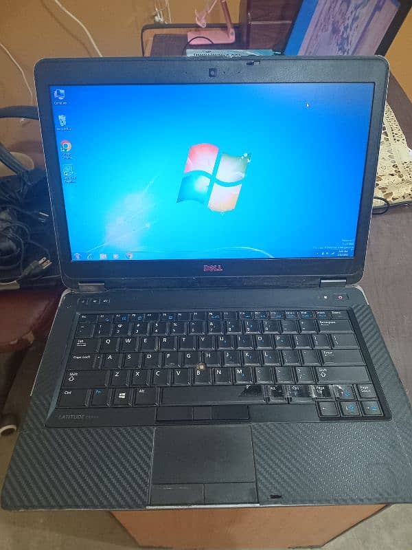 Dell Latitude e6440 5