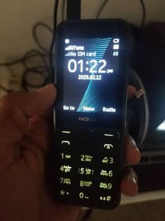 Nokia 130 Dual Sim Pta Approved With Box