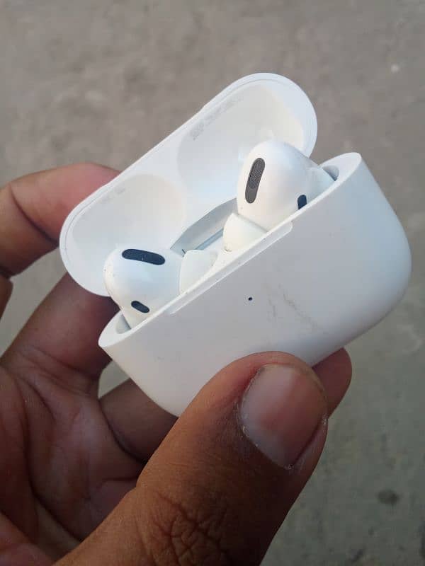 AirPods Apple Pro 2