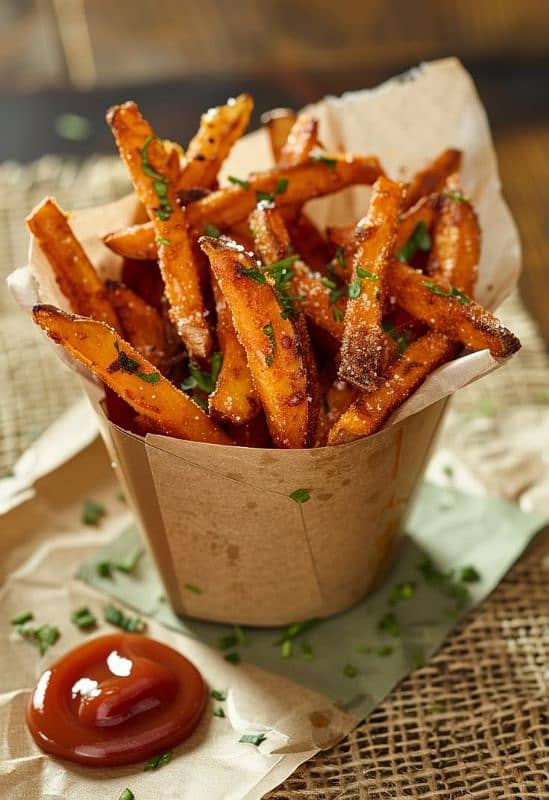 Fries k liy lrky ki zaroorat hai 0